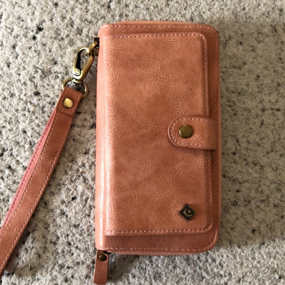 wallet iphone case